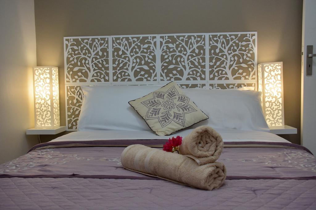 Villa Amethyste Avec Grande Piscine Privee, Jardin Clos, Parking Prive Ле-Робер Экстерьер фото
